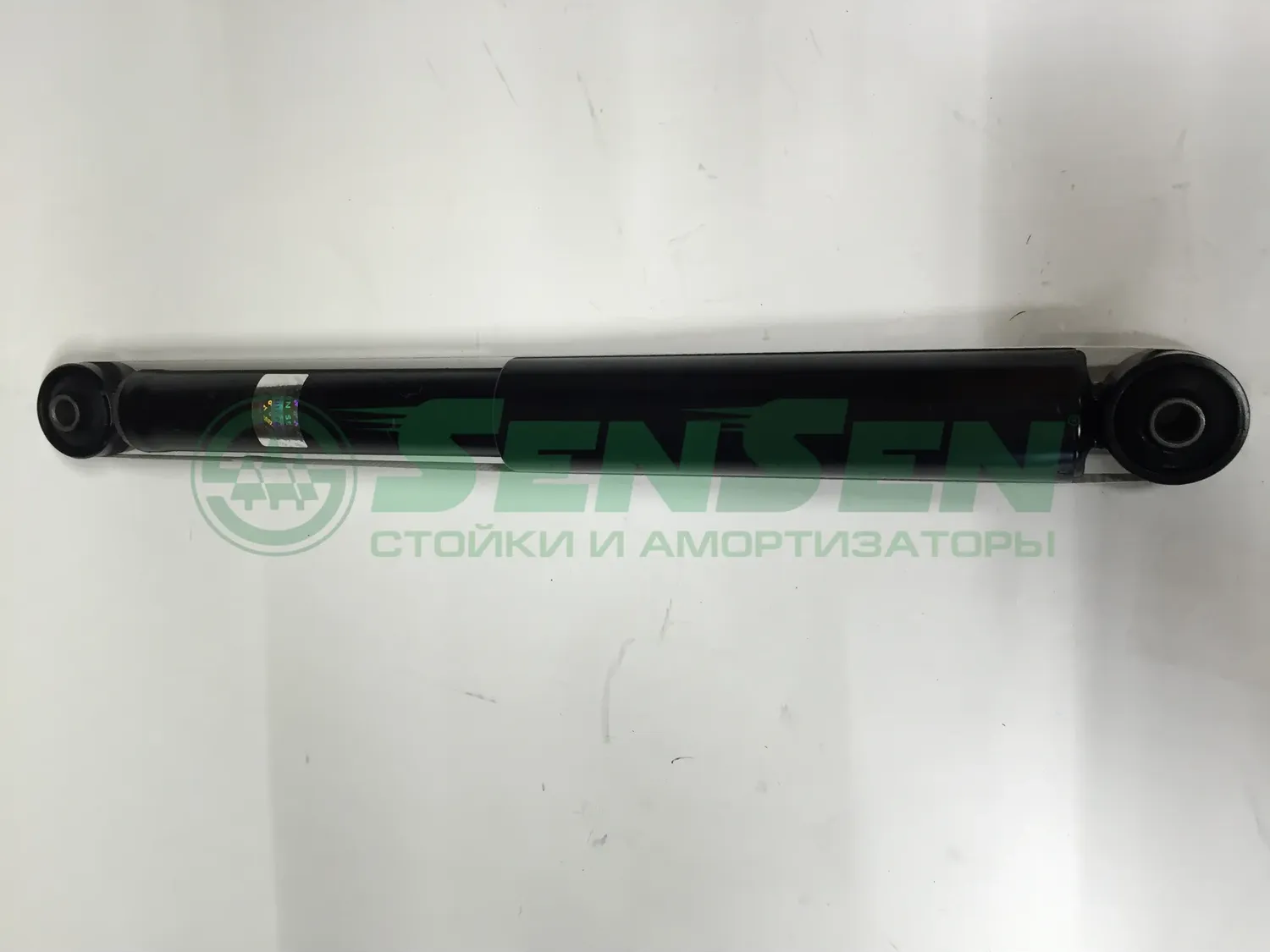 АМОРТИЗАТОР SUZUKI GRAND VITARA 06- ЗАД.ГАЗ. (Sensen). Артикул 12120136