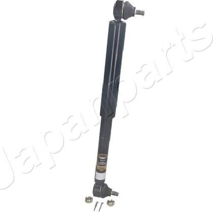 Амортизатор рулевого управления Japanparts для Toyota Land Cruiser 80 1990-1997. Артикул MM-00001