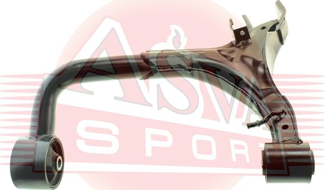 Поперечный рычаг передней подвески Asva. Артикул 2524-010