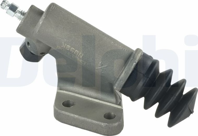 Цилиндр сцепления рабочий Delphi. Артикул LL80155