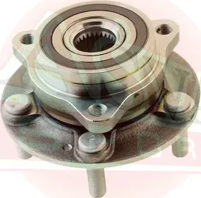 СТУПИЦА ПЕРЕДНЯЯ (Asva) Asva. Артикул HYWHELAN