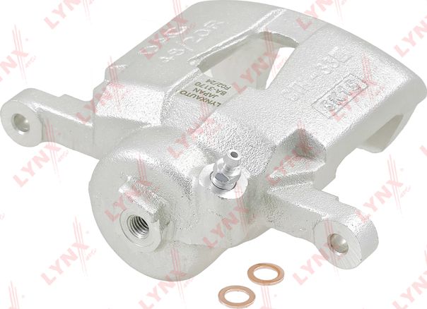 Тормозной суппорт LYNXauto. Артикул BA-3170