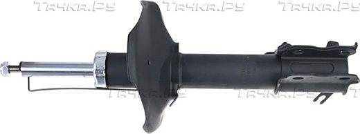 Амортизатор Zentparts. Артикул Z01424