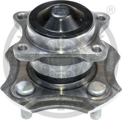 Ступичный подшипник (комплект) Optimal. Артикул 982939