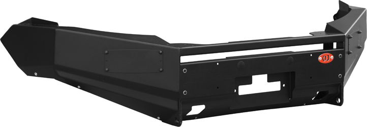 Бампер силовой OJ передний для Great Wall Hower H3 2010-2016. Артикул 02.216.11
