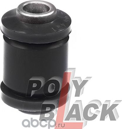 Сайлентблок (Polyblack). Артикул MB06441