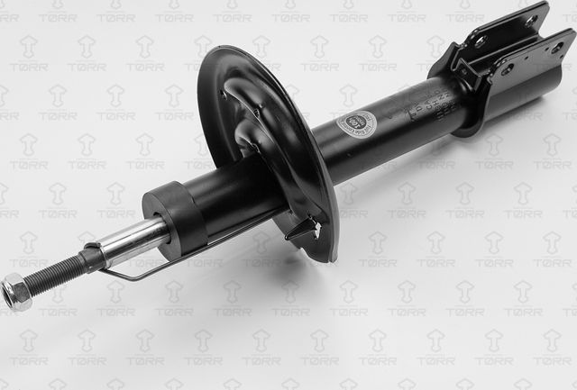 Амортизатор RENAULT LOGAN/SANDERO 12- передн.лев./прав.газ. (Torr). Артикул DV1693