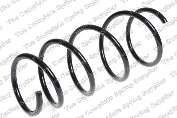 Пружина подвески Lesjofors передняя для Toyota Avensis III 2008-2018. Артикул 4092601