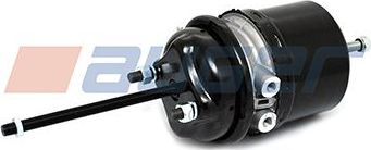 Энергоаккумулятор Auger для Volvo  FL10 1985-1998. Артикул 21036