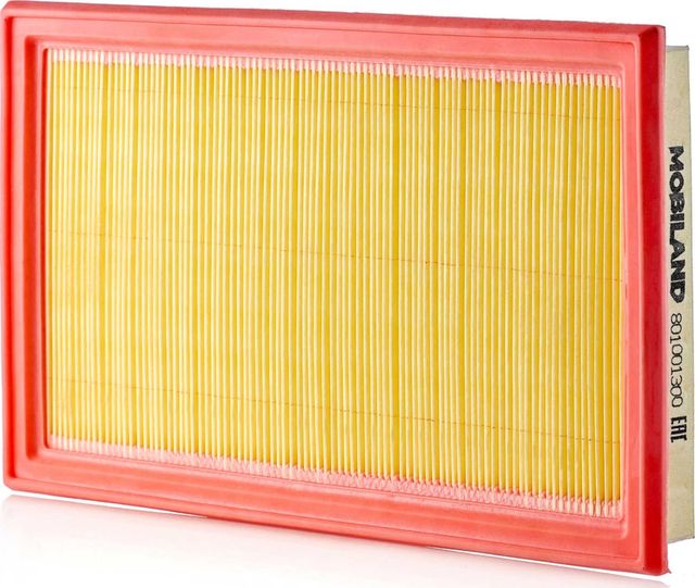 Воздушный фильтр Mobiland для Nissan Cefiro A31 1994-1999. Артикул 801001300