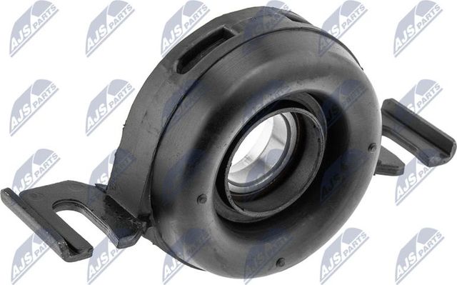 Подвесной подшипник карданного вала NTY для Ford Ranger I 1999-2006. Артикул NLW-FR-001