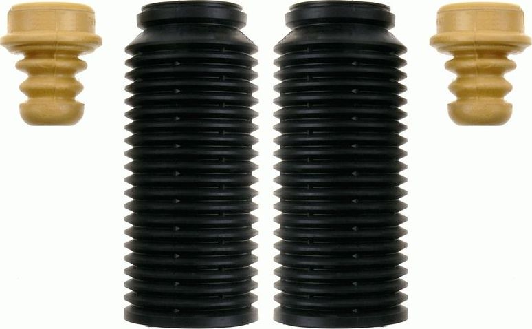 Комплект отбойников и пыльников амортизаторов (стоек) SACHS сервисный комплект. Артикул 900 055