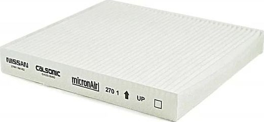 Салонный фильтр Nissan. Артикул 27891BM401KE