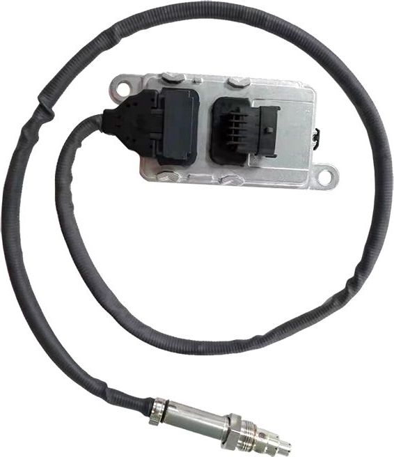 NOx-датчик, NOx-катализатор Gauss. Артикул GO1004