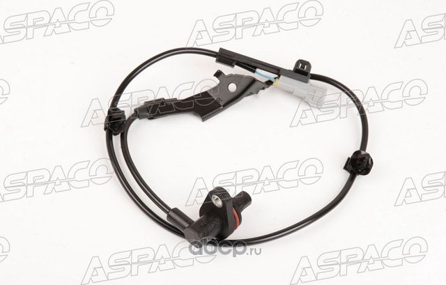ДАТЧИК АБС ЗАДНИЙ ПРАВЫЙ (R) TOYOTA HILUX (05-...) (Aspaco). Артикул AP03017
