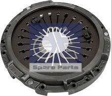 Корзина сцепления DT Spare Parts. Артикул 2.30262