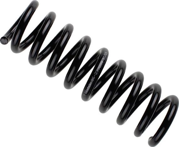 Пружина подвески Bilstein B3 задняя для Mercedes-Benz E-Класс IV (W212, S212, C207) 2009-2016. Артикул 36-277209