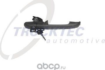 Ручка двери Trucktec Automotive. Артикул 02.43.274
