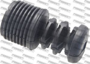 Пыльник амортизатора (стойки) Febest передний для Mitsubishi Pajero III 2000-2006. Артикул MSHB-001