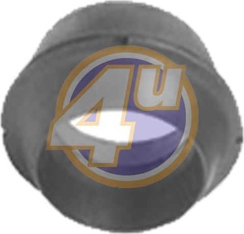 Опора амортизатора (стойки) 4U. Артикул SS-000102