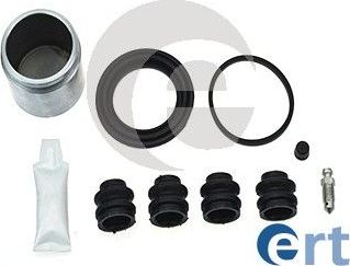 Ремкомплект тормозного суппорта ERT передний для Kia Picanto I 2004-2011. Артикул 401886