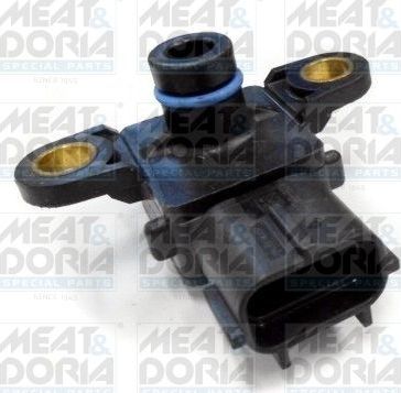 Датчик абсолютного давления (ДАД, MAP) Meat & Doria для Saab 9-5 II 2010-2012. Артикул 82363
