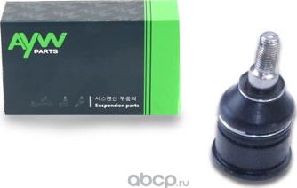 Шаровая опора нижняя L/R HONDA Accord IV-VI 2.0-2.2 90-98 / VII 1.6-2.3 98-02 / (Aywiparts). Артикул AW1320023LR