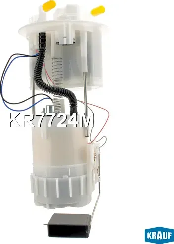 Модуль в сборе с бензонасосом (Krauf) Krauf. Артикул KR7724M