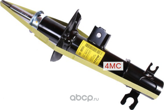 Амортизационная стойка General Motors. Артикул 95032448