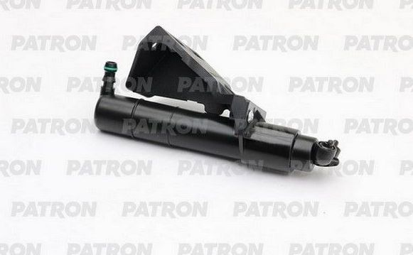 Форсунка омывателя фар Patron левая для Mercedes-Benz M-Класс II (W164) 2005-2011. Артикул PHW050