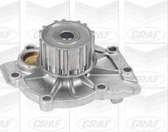 Помпа (водяной насос) Graf. Артикул PA865
