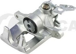Тормозной суппорт OSSCA задний левый для Jaguar X-Type I 2001-2009. Артикул 17287