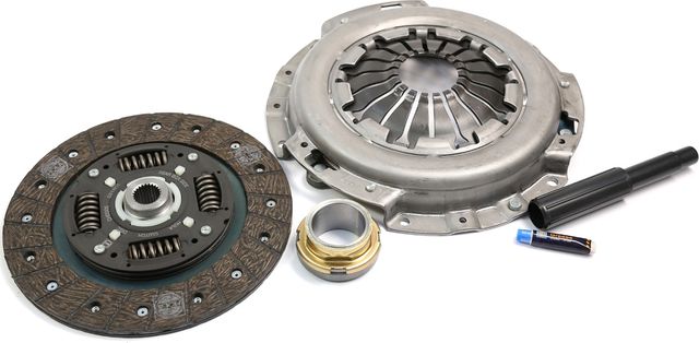 Сцепление (комплект) HOLA для Daewoo Kalos 2002-2007. Артикул CH11-005