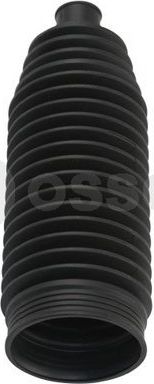 Пыльник рулевой рейки OSSCA передний правый/левый для Skoda Superb II 2008-2015. Артикул 04949