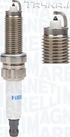 Свеча зажигания Magneti Marelli для BMW 2 F22 2013-2026. Артикул 062808000077