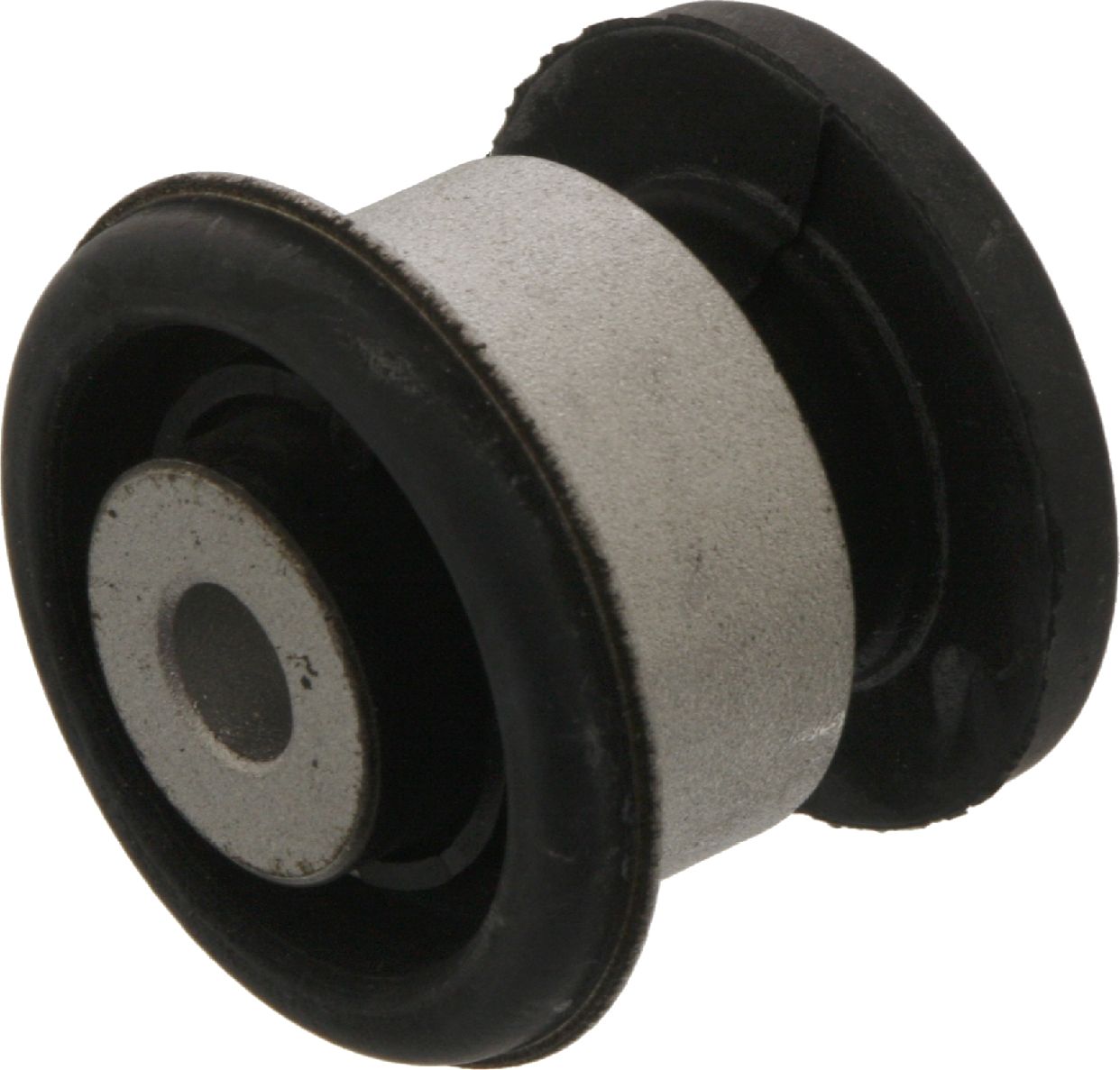 Сайлентблок переднего рычага подвески SWAG (резина/металл). Артикул 30 93 9194