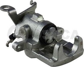 Тормозной суппорт OSSCA задний правый для Ford Focus II 2005-2011. Артикул 11657