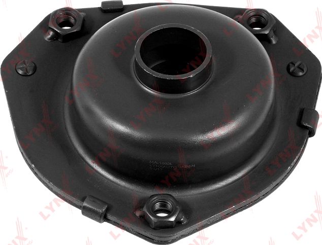 Опора амортизатора (стойки) LYNXauto. Артикул MA-1093L