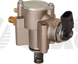 Топливный насос высокого давления (ТНВД) Vika для Audi Q7 I (4L) 2006-2010. Артикул 11271702401