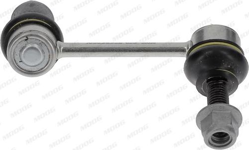 Стойка (тяга) стабилизатора MOOG передняя левая для Alfa Romeo Spider III 2006-2011. Артикул AL-LS-5094