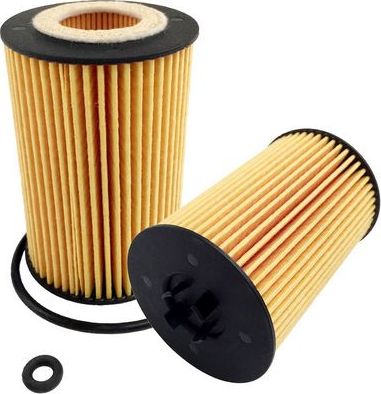 Масляный фильтр JS Asakashi. Артикул OE3005