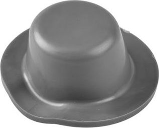 Опора (чашка, тарелка) пружины Tedgum (Полиуретан) задняя нижняя для Mercedes-Benz A-Класс I (W168) 1997-2004. Артикул TED42938