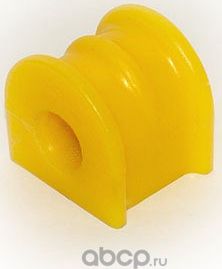 Втулка стабилизатора  задней подвески полиуретановая FORD EXPLORER V (2011-)  FORD FLEX P3 (2009-)   (Точка Опоры). Артикул 15-01-3596