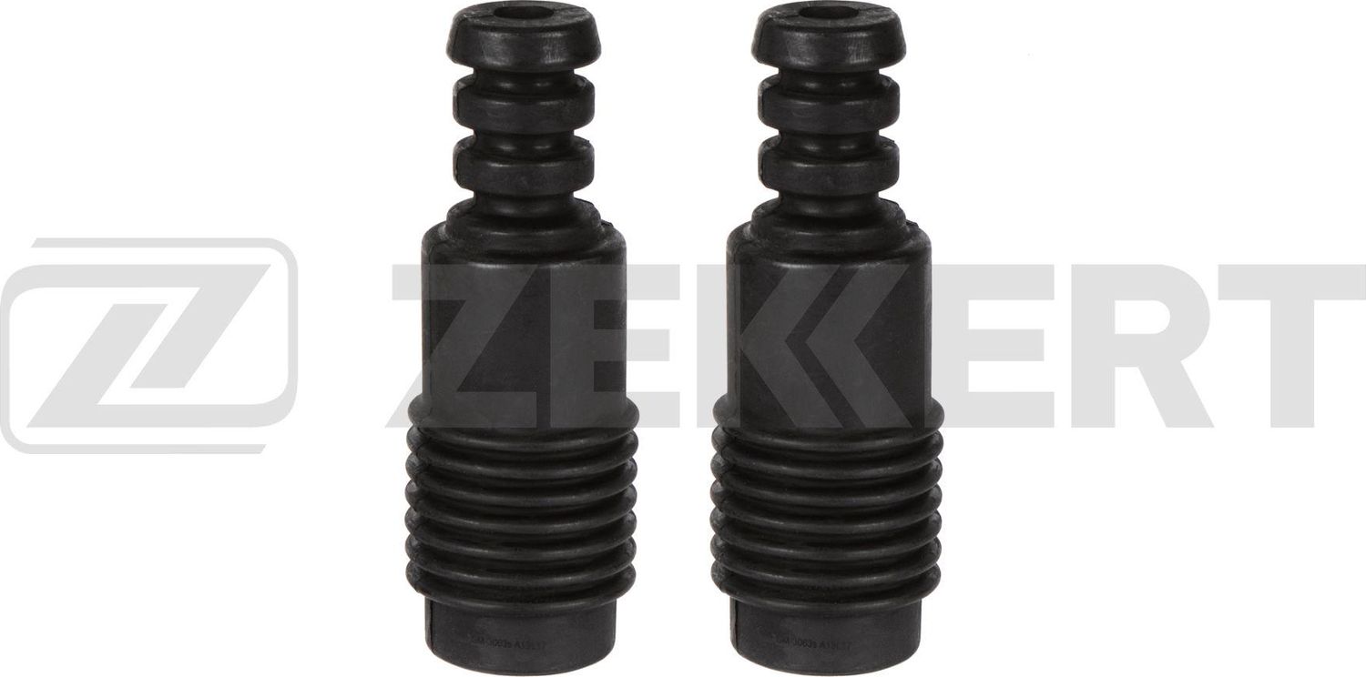 Комплект отбойников и пыльников амортизаторов (стоек) Zekkert. Артикул SM-3063S