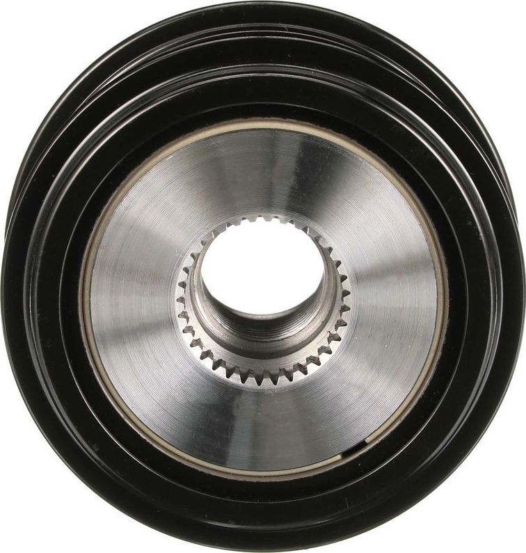 Натяжной ролик (натяжитель) приводного поликлинового ремня Gates DriveAlign®. Артикул T39188