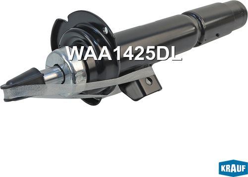 Амортизатор подвески передний Krauf. Артикул WAA1425DL