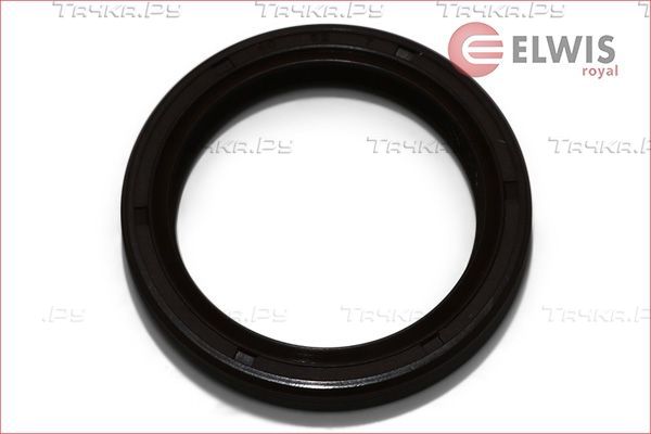 Сальник коленвала Elwis Royal (FPM (Fluor-Kautschuk)) для Lancia Ypsilon II (Type 843) 2003-2011. Артикул 8125103
