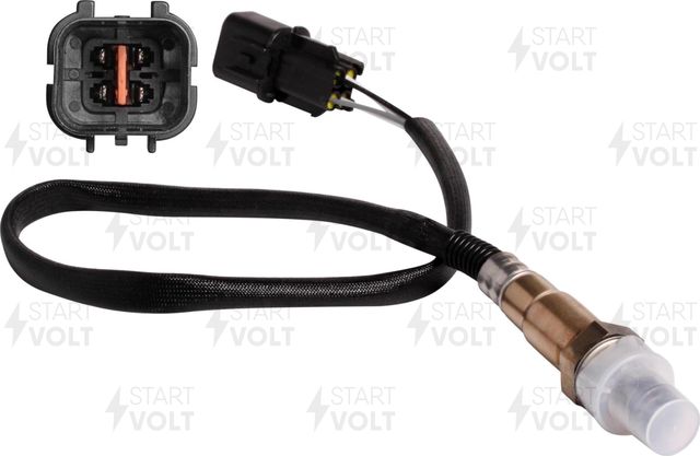 Лямбда-зонд (кислородный датчик) StartVOLT для Kia Soul I 2009-2014. Артикул VS-OS 0821