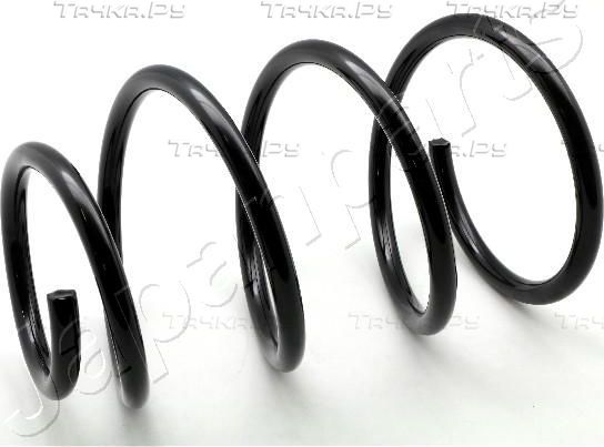 Пружина подвески Japanparts. Артикул ZC3467A