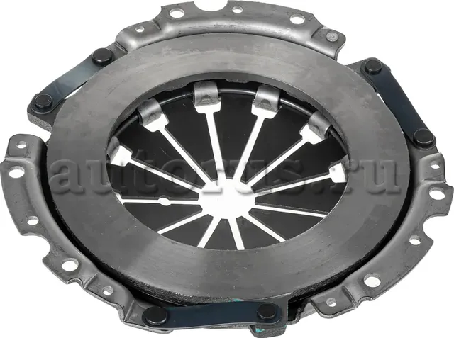 Сцепление в сборе (Ganz) Ganz. Артикул GIE36006